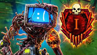High Level THE SINGULARITY Gameplay - Aggressive Full Match (No Commentary) | DBD