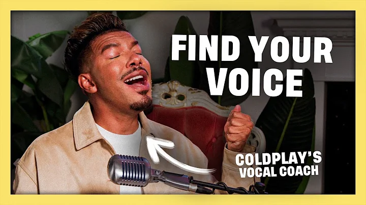 Improve Your Vocal Tone INSTANTLY - with Celebrity Vocal Coach Stevie Mackey