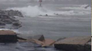 March Nor'Easter