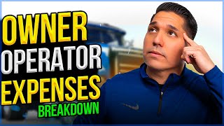 The Shocking Truth About Owning a Dump Truck