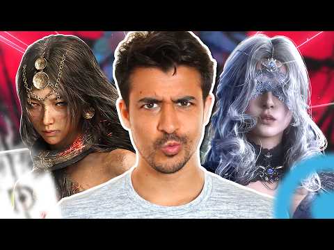 GRAVIER reagisce alla GAMESCOM 2026!
