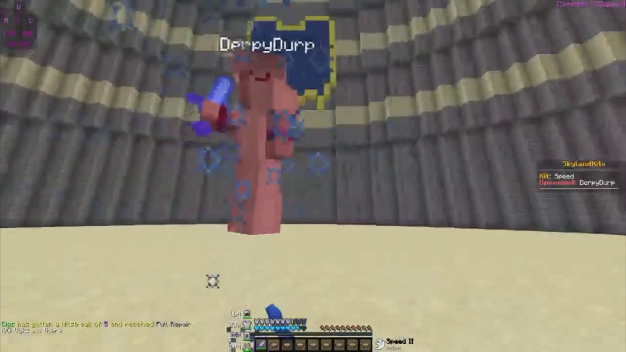 Verzide vs Jordan (Clip)