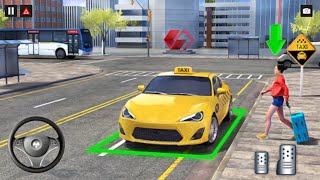 Parking Game Smart Car Parking Simulator Car Stunt Parking Game #games #gameplay #gaming #android screenshot 4