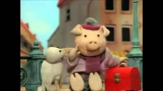 Huxley Pig Cultkidztv Intro