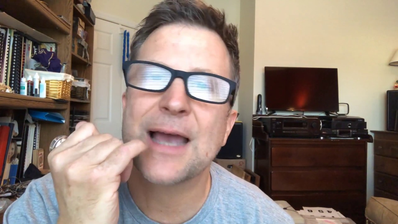 Fitting a Trumpet Mouthpiece to Your Teeth and Lips PATRICK