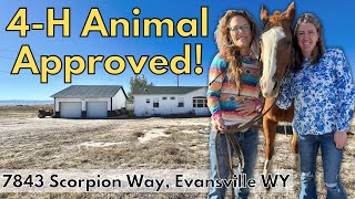 7843 Scorpion Way video tour