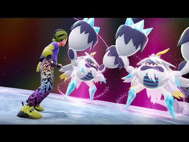 【未開封】Legends Awaken ソルガレオ As2b タイ語　伝説の鼓動 記録38】Pokemon LEGENDS Z-A M次元ラッシュ - YouTube