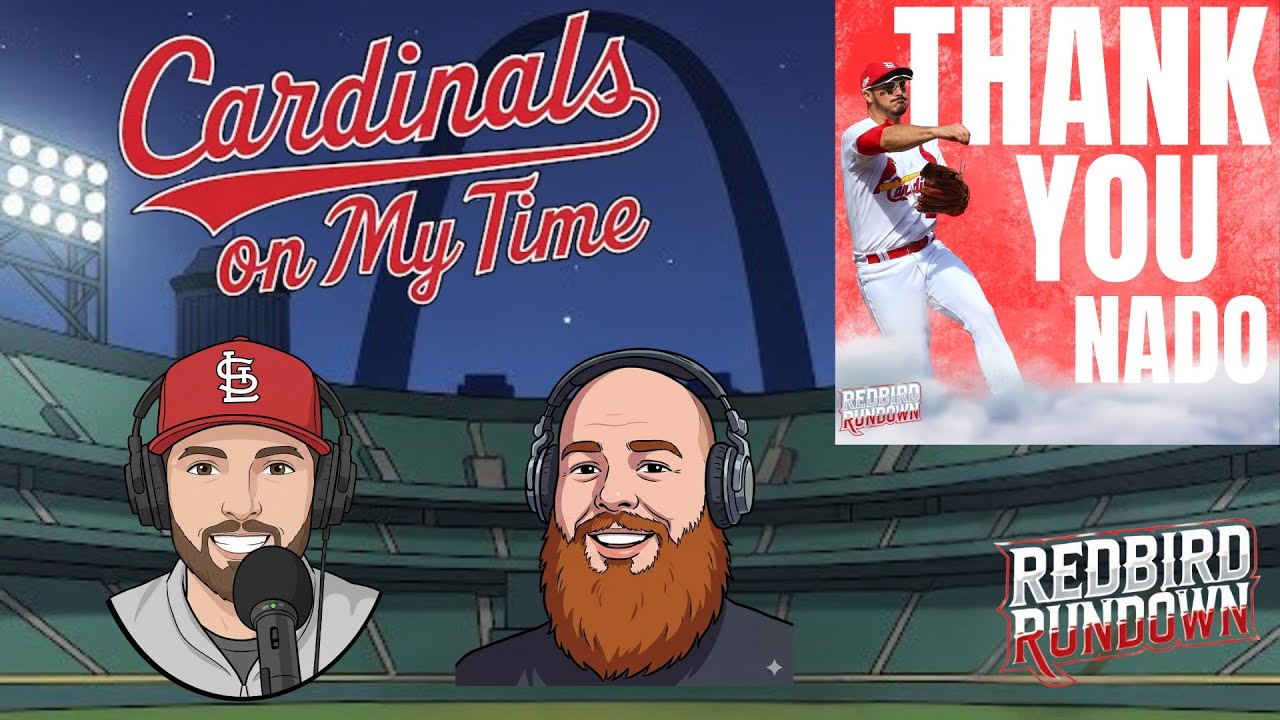 Who Owns Third Base? Wetherholt, Gorman, and the Post-Arenado Cardinals