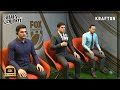 Real Cricket - New Fox Cricket Style Realistic Broadcast Gameplay 🔥 #realcricket