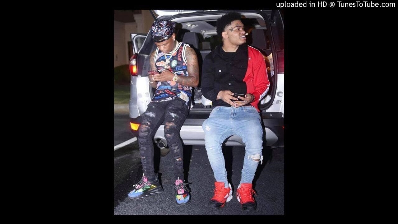 Rylo Rodriguez x NoCap x Al Geno type beat "Mexico" [Prod. Pik6sso]