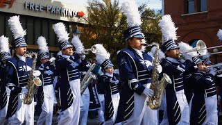 Carson City: Nevada Day Parade 2022