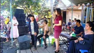 KAKAMBAN HABANG. Voc : Tiayara.  @nadakembarchannel2790