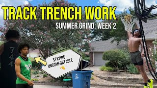 SUMMER GRIND VLOG: “Ballhog Summer Activated”*Bet on YOU, Unique Training, Arms of Death* and FUNNY!