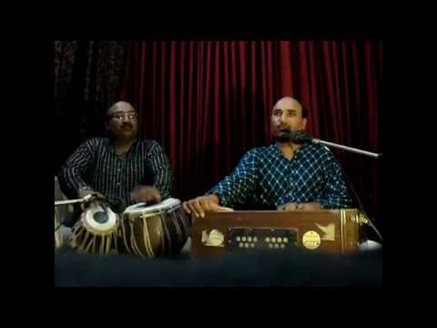 Rajasthani Geet Bana Thane Chandra Badani Sanwar Mal Kathak 