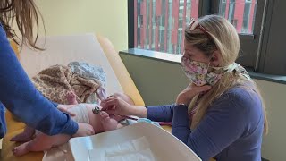 National Nurses Week 2021 highlights strength of healthcare workers in pandemic year