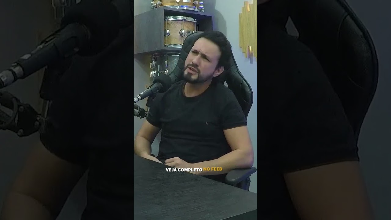 Eita!! • Gilson Nantes (Gilsinho) • Veja COMPLETO aqui no canal • 