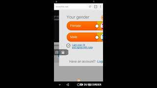 Live sex chat kivabe korbo.)))how to do sex chat one your phone screenshot 4