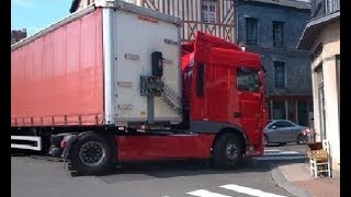 Die Besten LKW Fahrer Der Welt - Keiner kann sich mit ihnen Messen