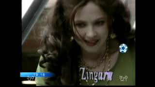 Zingara 137 NyD SyS