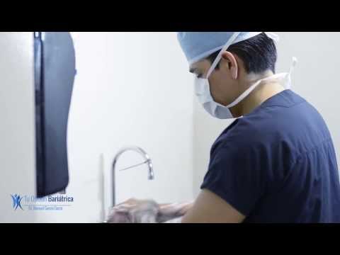 Clinica bariatrica san lucas ponce