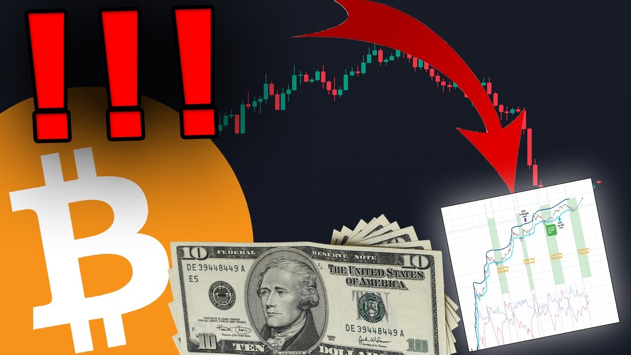 Miniatura EVERY STOCK & CRYPTO INVESTOR NEED TO SEE THIS CHART