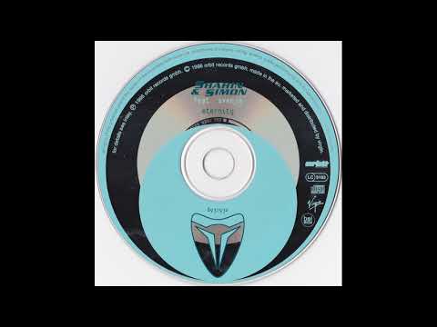 Shahin & Simon — Shahin & Simon Feat. Svenja - Total Confusion