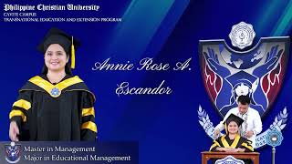 PCU Dasma