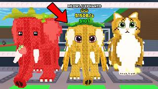 видео: $0 до $500 ТРИЛЛИОНОВ, Но Я СОЕДИНЯЮ Брейнротов в Steal a Brainrot! картинка: $0 до $500 ТРИЛЛИОНОВ, Но Я СОЕДИНЯЮ Брейнротов в Steal a Brainrot!