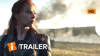 Viúva Negra | Trailer Oficial Legendado Viúva Negra | Trailer Oficial Legendado