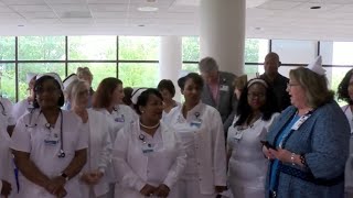 SOVAH Health recognizes nurses during National Nurses Week