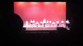Dance Depot Spring Show 2011