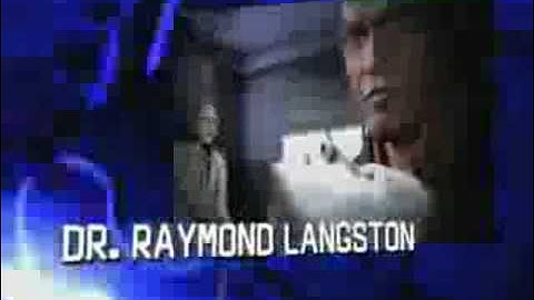 CSI: Deadly Intent trailer