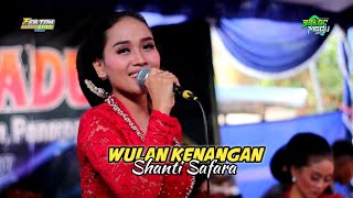 Wulan Kenangan - Shanti Safara - Sekar Madu - FEB TAM Shooting - YRA Audio