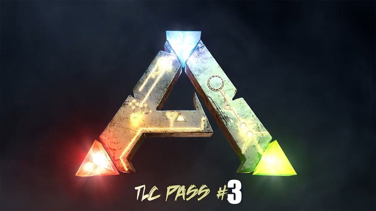 Ark needs TLC Phase 3......