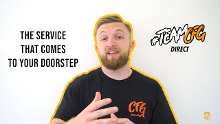 How to Purchase: CFG Direct - We Can Come To You!