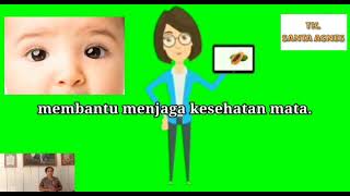 Mengenal Tanaman Pepaya dan Manfaatnya ( TK. Santa Agnes )