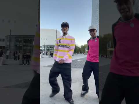 Broke His Neck Dance Sjaddison Dancer Shortsvideo 