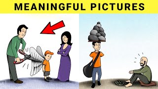 Meaningful Pictures With Deep Meaning Motivational Video Part 7