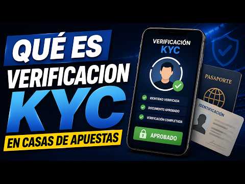 ¿Por qué es Necesaria la Verificación en Maxwin?