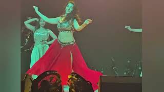Full Dance Performance Nora Fatehi Live Dance Performance On Stage Nora Fatehi Sizzling Dance