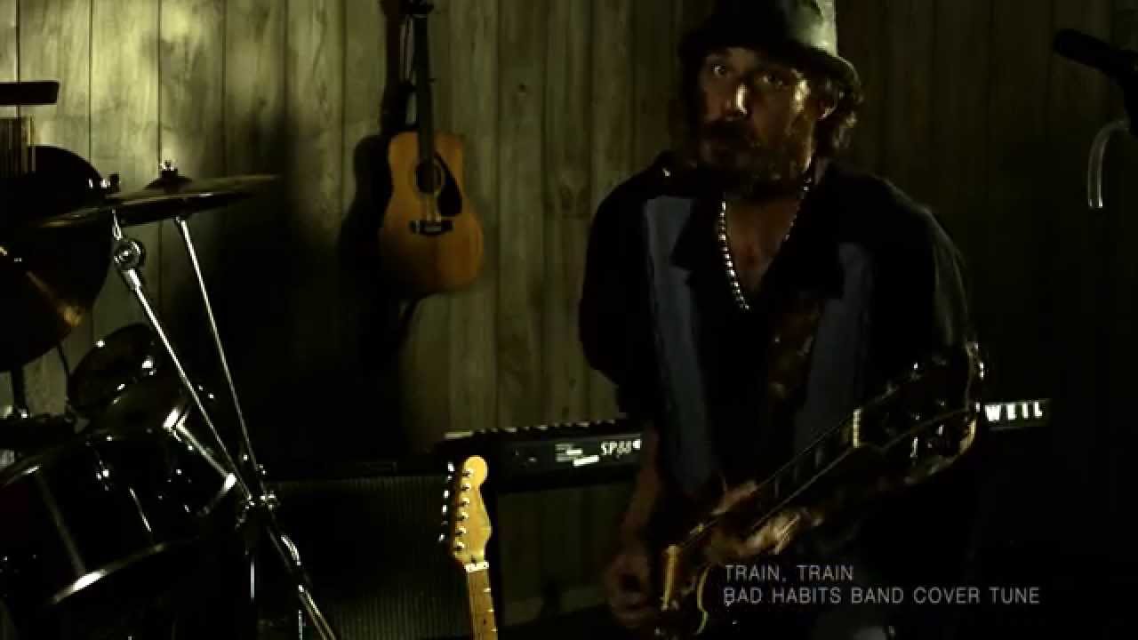 Bad Habits Band Demo YouTube