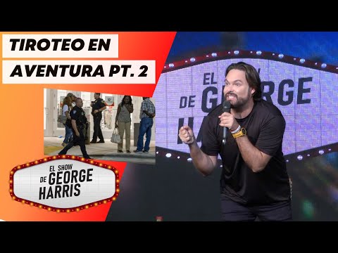 El Show de GH 13/05/21 Parte 2