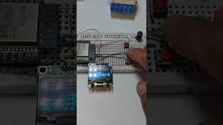 Esp32 Esph@ck #esp32#bruce #fyp  #flipperzero #arduino #smartphone #arduinoproject