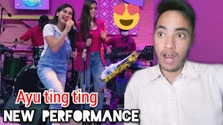 Full song ayu ting ya tabtab - ...