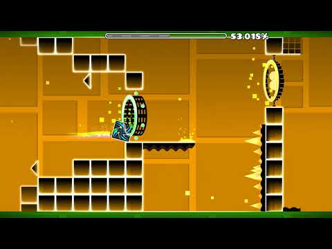 Showcase for Time Warp
