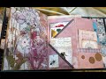 Bee Journal 4 Flip Through