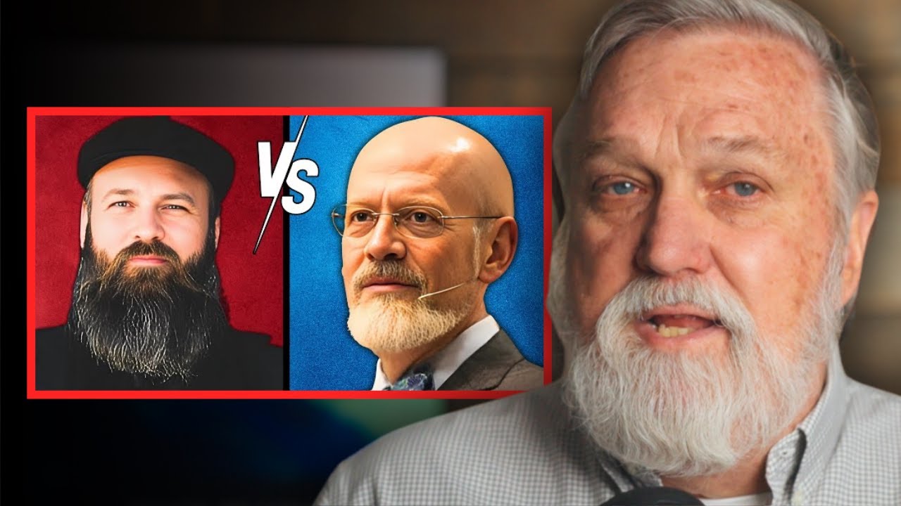 The White/Mahler Debate | Doug Wilson