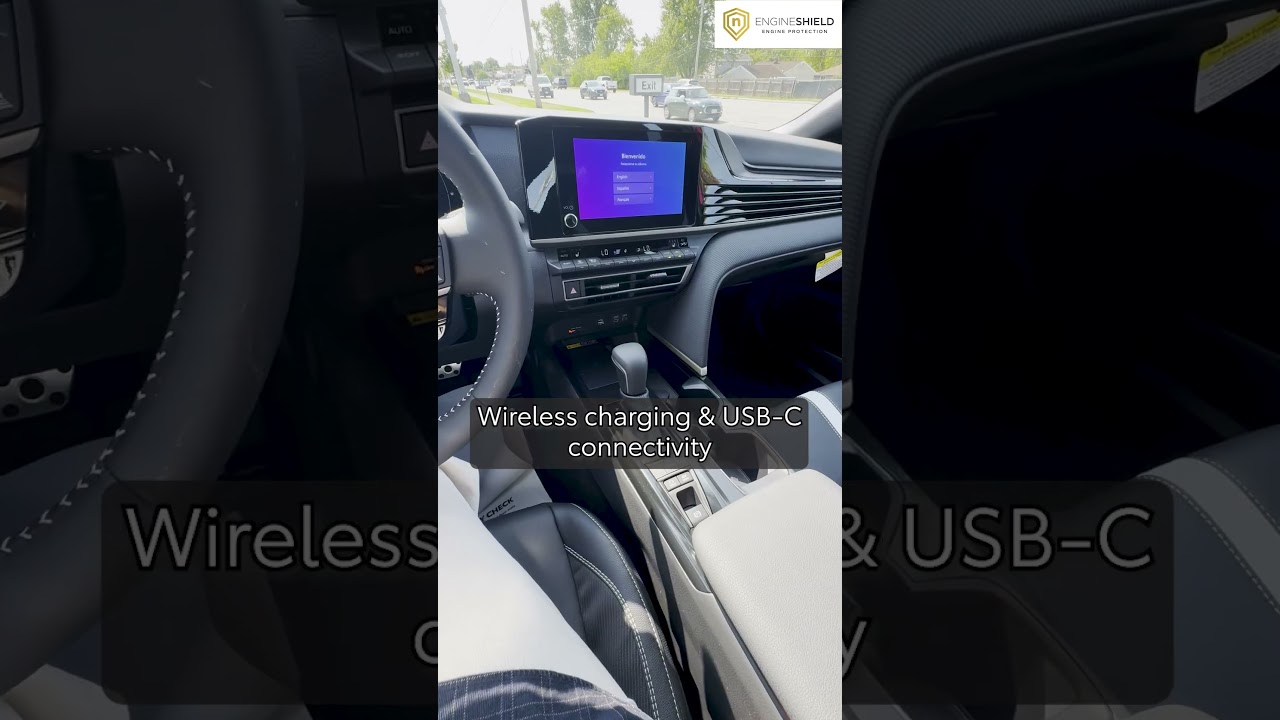 Toyota Camry SE September 2025 Lease Deal