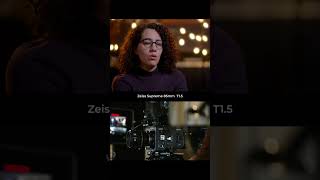 ZEISS AATMA 85mm vs. Supreme vs Super Speeds MK III Cine Lens Comparison #cinematography #zeisslens