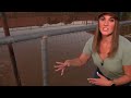 Pinal County Farm Cleans up After Monsoon Flooding